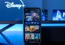 Как загрузить Disney Plus на iPhone или iPad