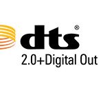 dts 2.0 digital out