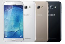 Сравнение Samsung Galaxy Note 5, Apple iPhone 6s Plus, Sony Xperia Z5 Premium