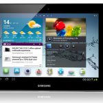 galaxy tab 2