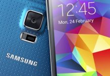 Вся известная информация о Samsung Galaxy S6