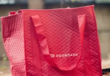 Как деактивировать аккаунт в DoorDash объяснение