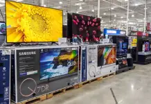 Как сэкономить при покупке телевизора