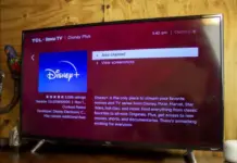 Как отменить подписку Disney Plus на устройстве Roku