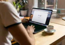 Как изменить цвет фона Google Doc