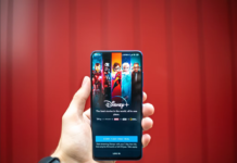 Как изменить способ оплаты на Disney Plus