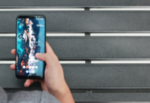 Как изменить размер текста на телефонах Android