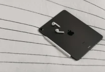 Как заряжать Apple Pencil 2 без iPad