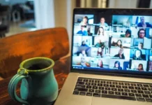 Как исправить неработающий общий экран Zoom