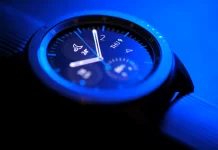 Как отправить сообщение SOS со своих Galaxy Watch