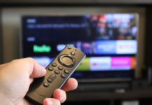 Как настроить Amazon Fire Stick без пульта дистанционного управления