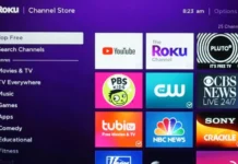 Что такое PSID на телевизоре Samsung