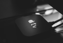 Как делать скриншоты на Apple TV