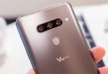 Как разблокировать телефон LG