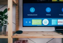 Как использовать функцию Multi View на телевизоре Samsung Smart TV