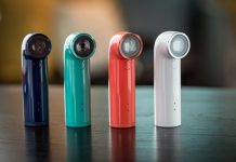 Обзор HTC Re Camera: экшн-камера для каждого