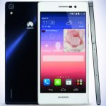 huawei ascend p8