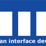 human interface device