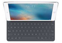 Планы продаж IPad Pro 9,7 дюйма