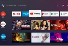 Realme SLED TV это фикция?