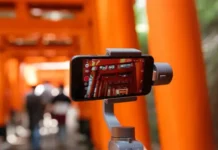 Как загрузить видео на iPhone из Safari