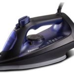 iron panasonic