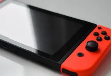 Как выключить Nintendo Switch
