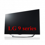 lg LA9609 9 series