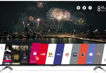 Рекомендованные настройки телевизора LG 42LB720V (47,50,55LB720v)