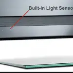 light sensor