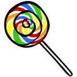 lolipop