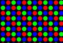 Micro LED телевизоры описание технологии