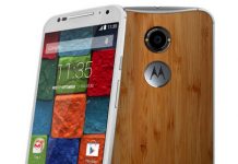 Обновленный Moto X собрал 1 миллион предзаказов только в Китае