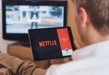 Как добавить Netflix на Roku