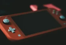 Как удалить игру на Nintendo Switch