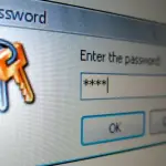 password