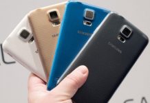 Отличия между Samsung Galaxy S5 G900FD, G900H и G900F