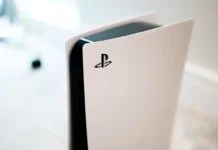 Как вывести PS5 из безопасного режима — объяснение