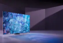 Samsung QN90A против QN85A: Какой купить?