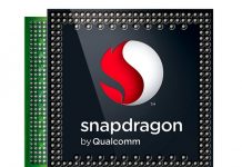 Snapdragon 810 греется меньше чем Snapdragon 801