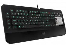 Игровая клавиатура от Rаzer «Razer DeathStalker Ultimate» обзор