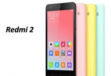 Обзор Xiaomi Redmi 2