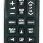 remote control 1240A
