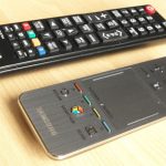 remotes ue46f700