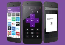 Как использовать iPhone или телефон Android в качестве пульта дистанционного управления Roku