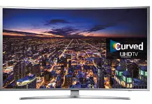 Телевизоры Samsung 9 серии с малыми экранами UE32S9AU, UE40S9AU обзор, отличия