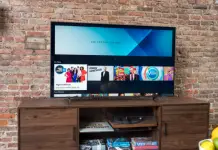 Samsung Q60A vs AU8000 различия, какой купить объяснение