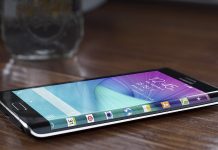Galaxy S6 Edge показал самый лучший результат в GeekBench