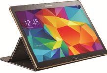 Утечки спецификаций Samsung Galaxy Tab S2