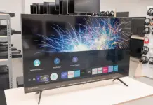 Samsung AU8000 против TU8000: Какой купить?